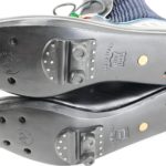 NOS Detto Pietro Classic Italian Cycling Shoes Cyclo Cross Size 43 - Image 7