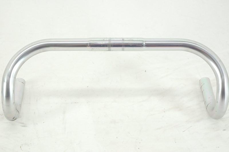ITM Bianchi Handlebar 42cm 25.4mm - Image 5