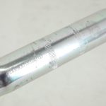 ITM Bianchi Handlebar 42cm 25.4mm - Image 2