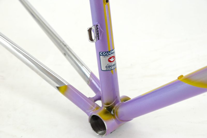 Paletti Strada Cromor 52cm Frameset - Image 14