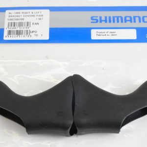 Shimano Aero Brake Lever Rubber Hoods for BL-1055 / BL-R400