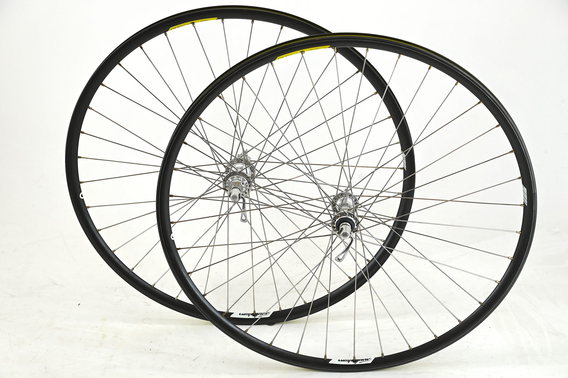 Campagnolo OMICRON ホイール 700c NOS CAMPAGNOLO OMICRON CLINCHER RIMS 28