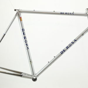 DE ROSA PROFESSIONAL SLX 1988 FRAMESET 56CM