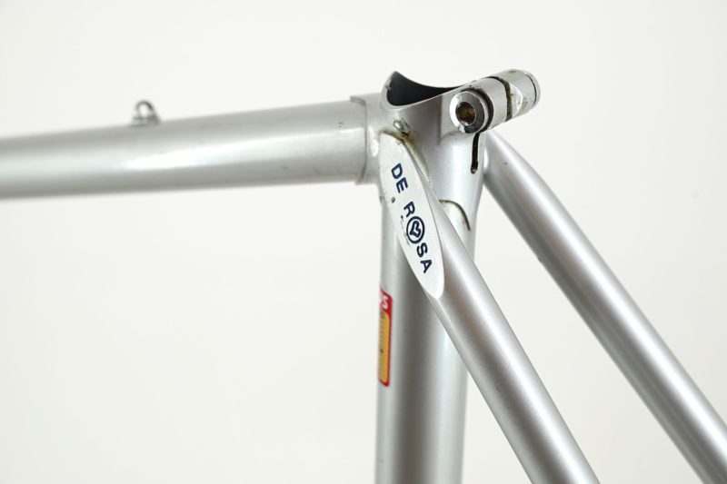 De Rosa Professional SLX 1988 Frameset 56cm - Image 15