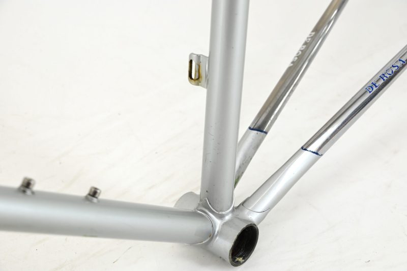 De Rosa Professional SLX 1988 Frameset 56cm - Image 12
