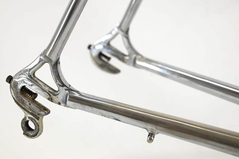 De Rosa Professional SLX 1988 Frameset 56cm - Image 11