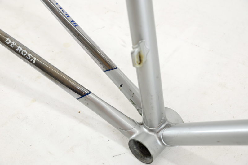 De Rosa Professional SLX 1988 Frameset 56cm - Image 10