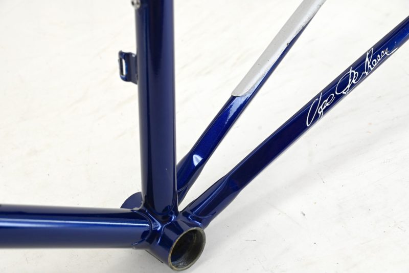 De Rosa Millennio 2000 Frameset 61cm - Image 15