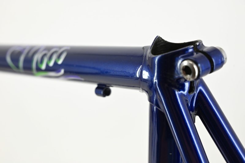 De Rosa Millennio 2000 Frameset 61cm - Image 11