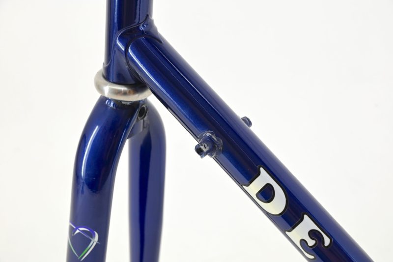 De Rosa Millennio 2000 Frameset 61cm - Image 8