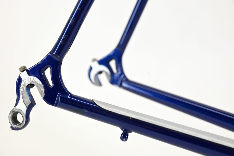 De Rosa Millennio 2000 Frameset 61cm - Image 14