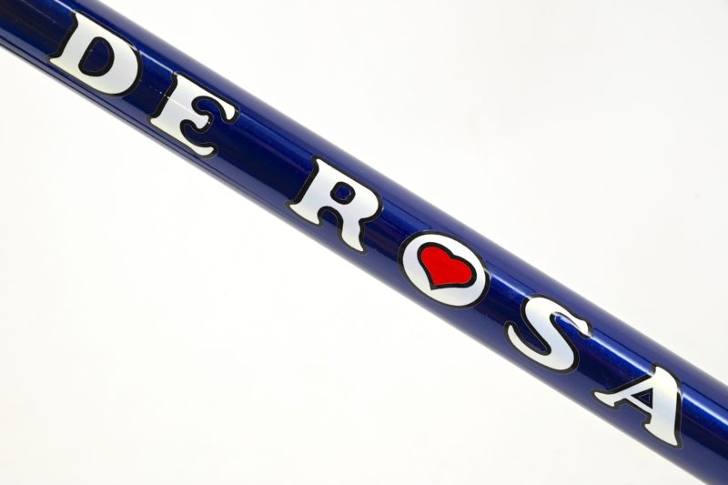 De Rosa Millennio 2000 Frameset 61cm - Image 12