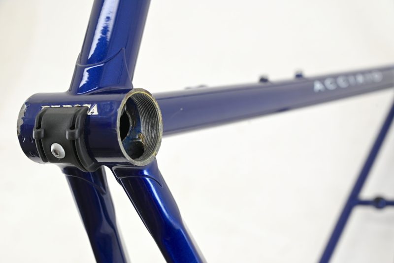 De Rosa Millennio 2000 Frameset 61cm - Image 17