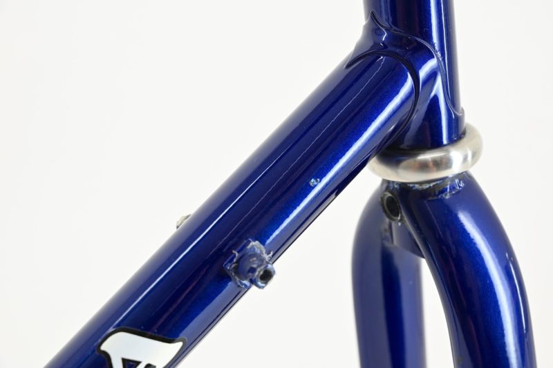 De Rosa Millennio 2000 Frameset 61cm - Image 10