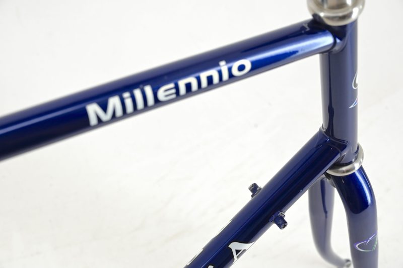 De Rosa Millennio 2000 Frameset 61cm - Image 6