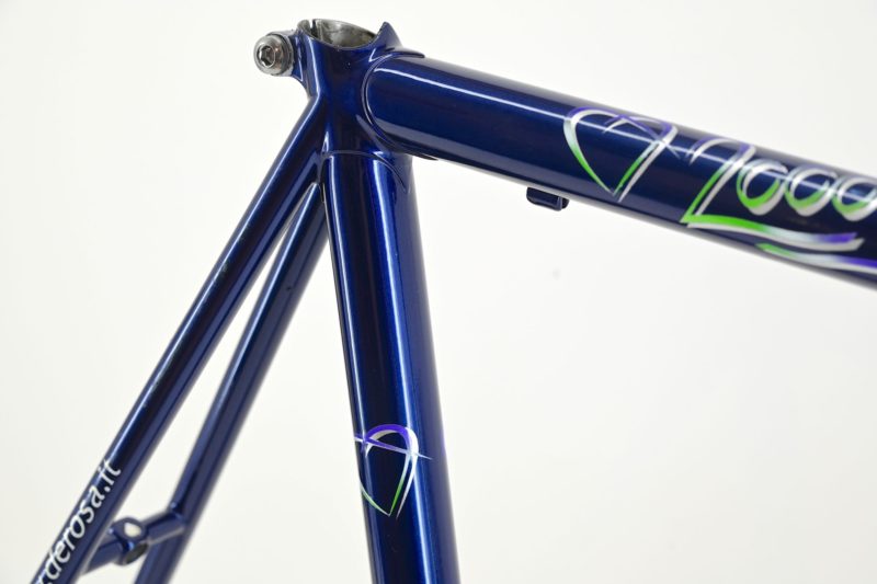 De Rosa Millennio 2000 Frameset 61cm - Image 9