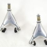 Campagnolo C-Record Delta Brakes - Image 9