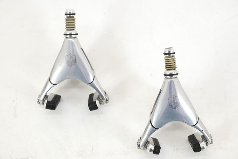 Campagnolo C-Record Delta Brakes - Image 9
