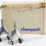 Campagnolo C-Record Delta Brakes