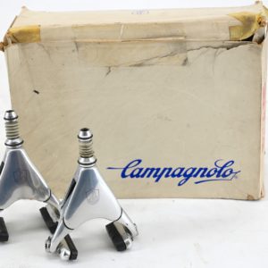 Campagnolo C-Record Delta Brakes