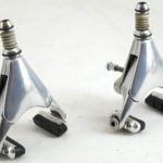 Campagnolo C-Record Delta Brakes - Image 2