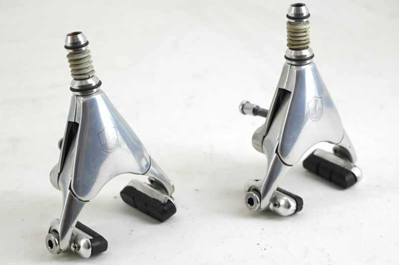 Campagnolo C-Record Delta Brakes - Image 2