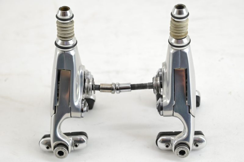Campagnolo C-Record Delta Brakes - Image 3