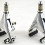 Campagnolo C-Record Delta Brakes - Image 4