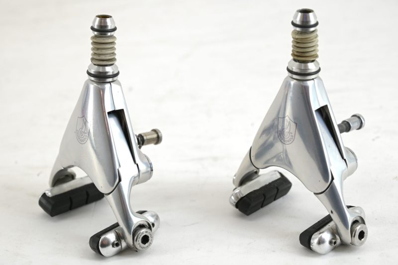 Campagnolo C-Record Delta Brakes - Image 4