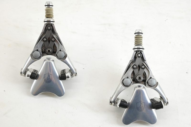 Campagnolo C-Record Delta Brakes - Image 6