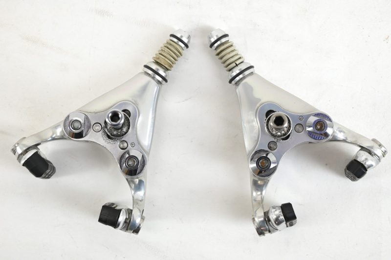 Campagnolo C-Record Delta Brakes - Image 7