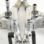 Campagnolo C-Record Delta Brakes - Image 8