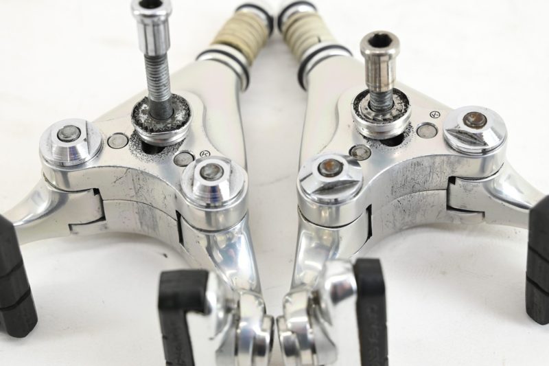 Campagnolo C-Record Delta Brakes - Image 8