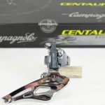 Campagnolo Centaur CT 10-speed Front Derailleur Compact/Triple