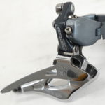 Campagnolo Centaur CT 10-speed Front Derailleur Compact/Triple - Image 2