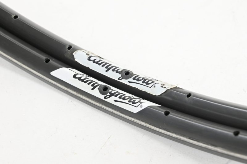 Campagnolo Omega V-Profile Clincher Rims 32 Hole