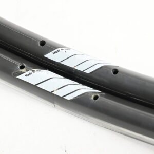 Campagnolo Omega V-Profile Clincher Rims 36 Hole - Cicli Berlinetta