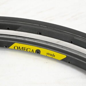 Campagnolo Omega V-Profile Clincher Rims 36 Hole - Cicli Berlinetta