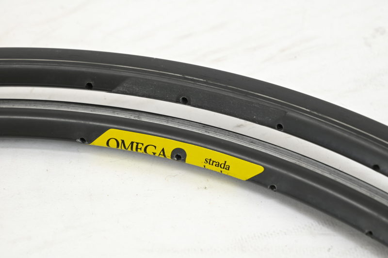 Campagnolo Omega V-Profile Clincher Rims 32 Hole - Image 3