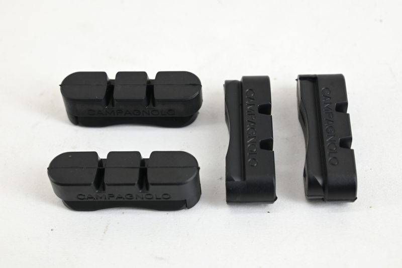 Campagnolo C-Record Delta Brakes Original Replacement Brake Pads - Image 3
