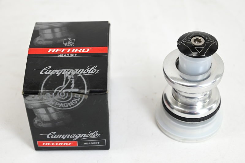 Campagnolo Record 1 Inch Ahead Headset