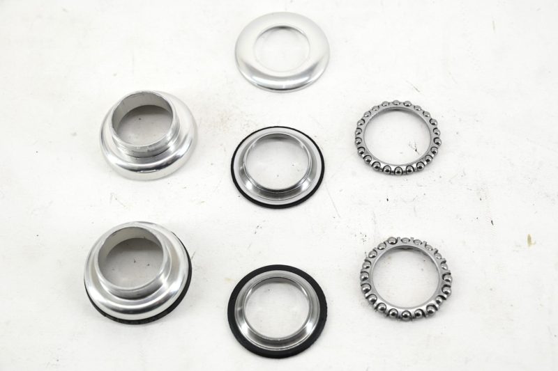 Campagnolo Record 1" Ahead Headset - Image 2