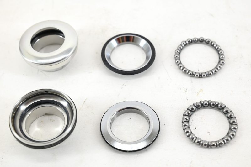 Campagnolo Record 1" Ahead Headset - Image 3