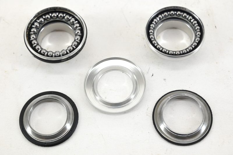 Campagnolo Record 1" Ahead Headset - Image 4