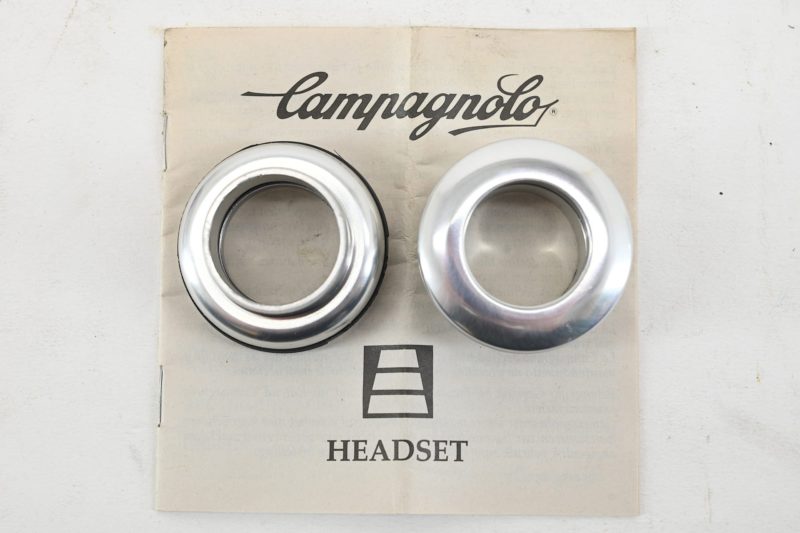 Campagnolo Record 1" Ahead Headset - Image 5