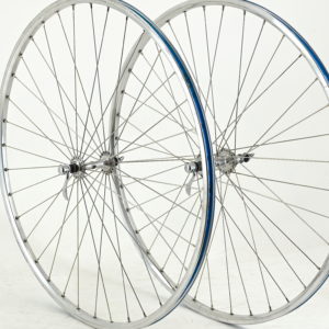 Campagnolo Record 36 Hole Rigida Ryde Clincher Wheelset