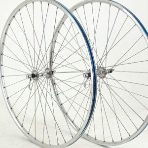 Campagnolo Record 36 Hole Rigida Ryde Clincher Wheelset