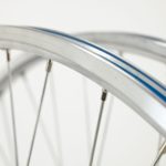 Campagnolo Record 36 Hole Rigida Ryde Clincher Wheelset - Image 5