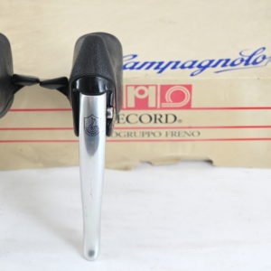 Campagnolo Record Ergopower Shifting Brake Lever 1992 8-Speed