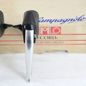 Campagnolo Record Ergopower Shifting Brake Lever 1992 8-Speed
